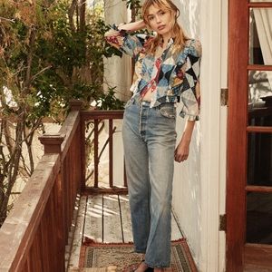 Dôen Amadine Top XS